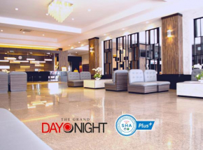  The Grand Day Night  Паттайя